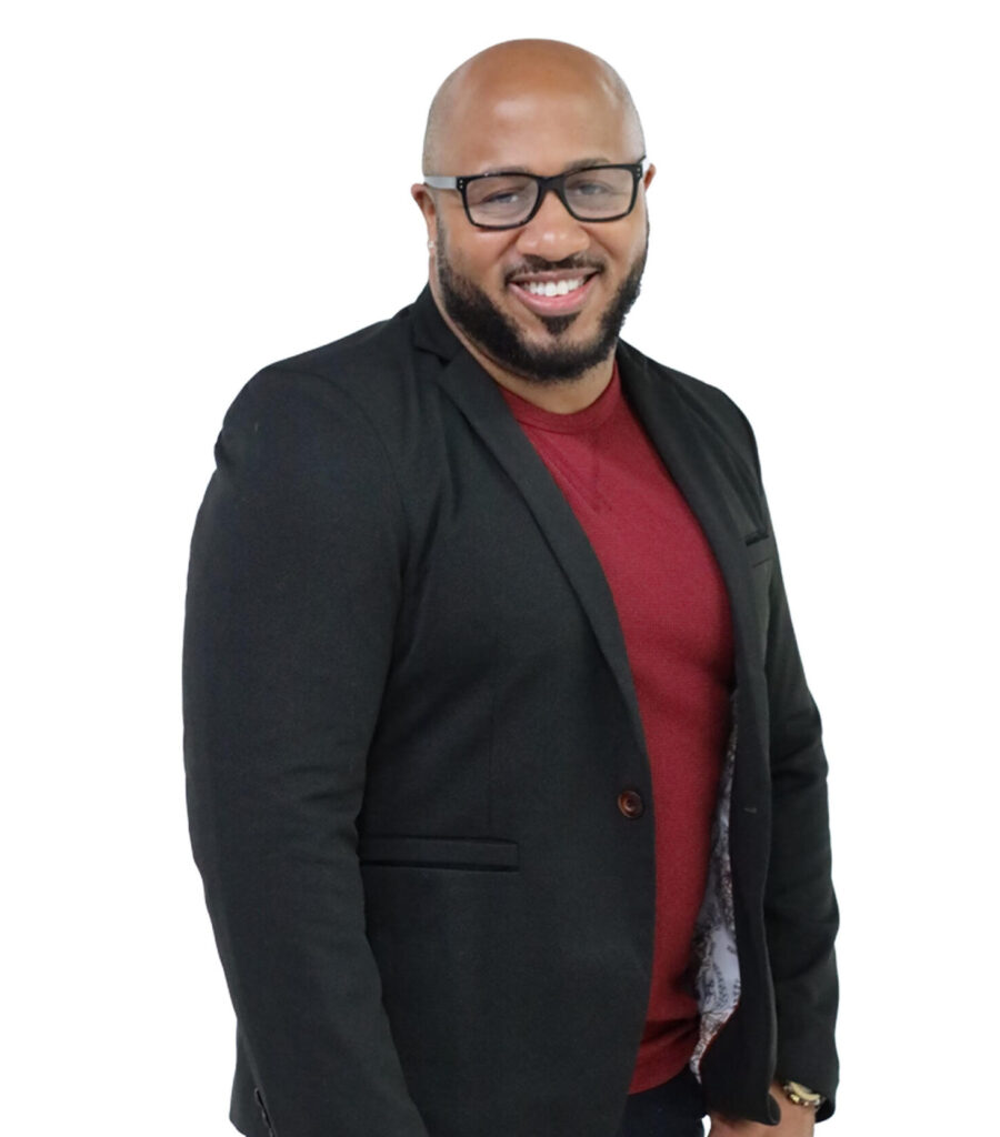 Keron Rose 🇹🇹